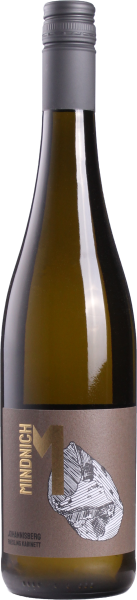 Wallhäuser Johannisberg Riesling Kabinett